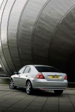 Ford Mondeo 2003 года